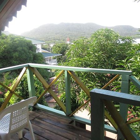 Hotel Flemming Tree Providencia Island Kültér fotó