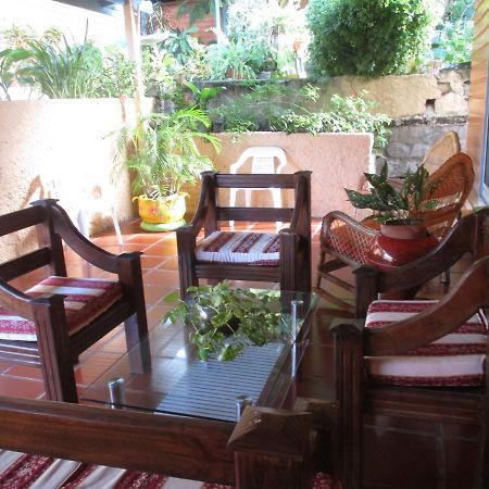 Hotel Flemming Tree Providencia Island Kültér fotó