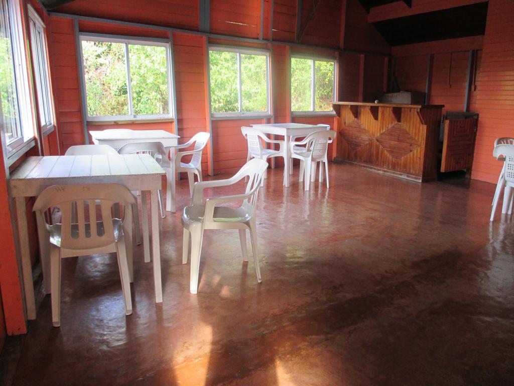 Hotel Flemming Tree Providencia Island Kültér fotó