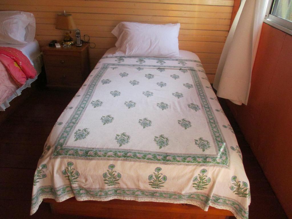 Hotel Flemming Tree Providencia Island Kültér fotó