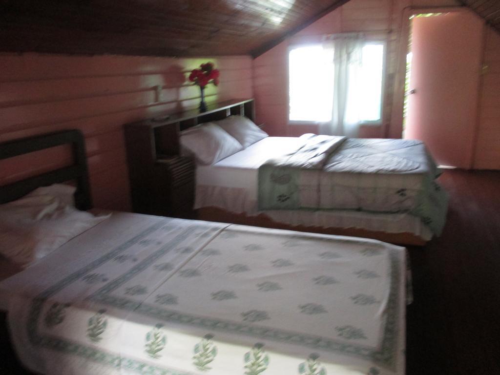 Hotel Flemming Tree Providencia Island Kültér fotó